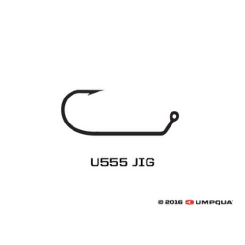 umpqua_u_series_hooks