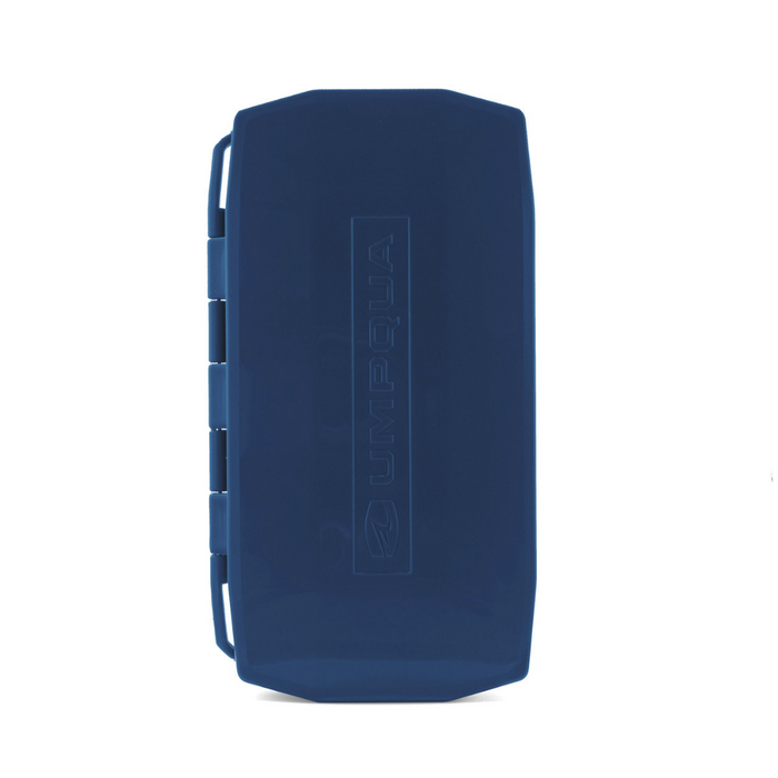Umpqua UPG Silicone Dual Essential Fly Box- Closeout