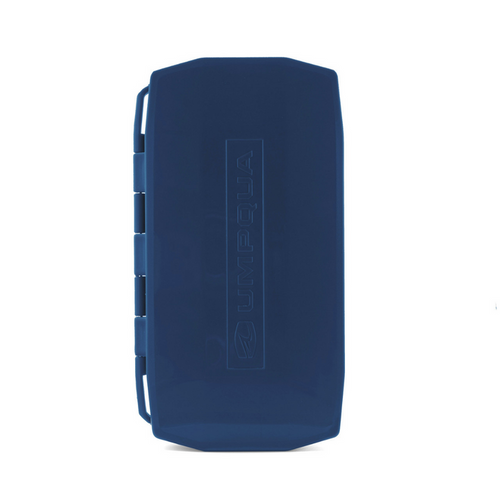 Umpqua UPG Silicone Dual Essential Fly Box- Closeout