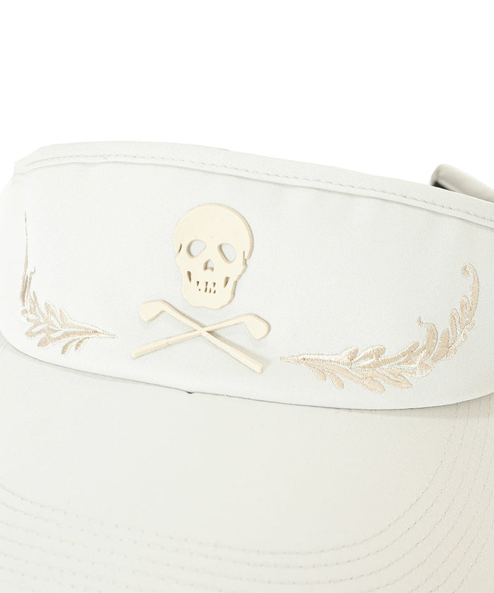 Unified Shade Performance Visor | MEN and WOMEN
