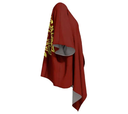 Unity Doves Kimono - Yelena Noah Designs