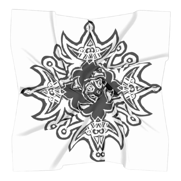 Unity Doves Scarf - Yelena Noah Designs