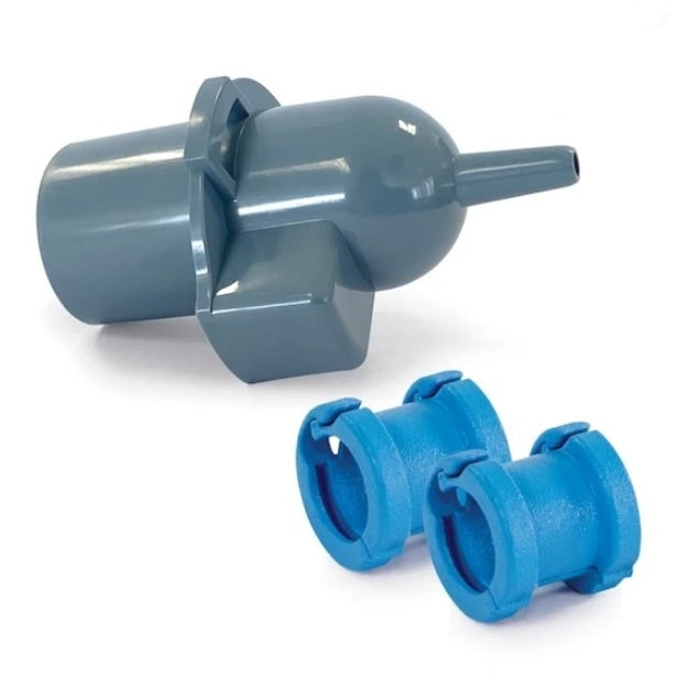 SoClean Adapter with Sleeves