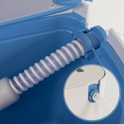 Universal SoClean Adapter