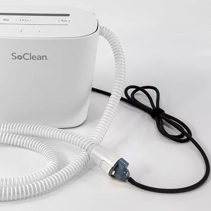 SoClean Universal Adapter