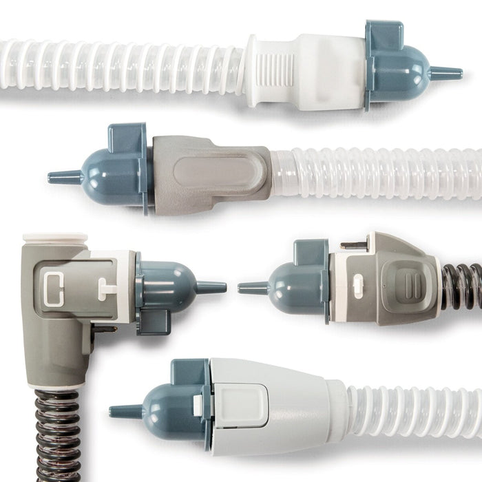 SoClean Adapter Compatible with all tubing