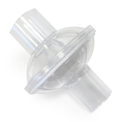 spirit bacterial viral cpap filters