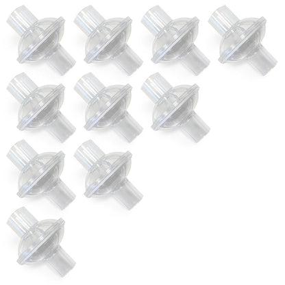 spirit bacterial viral cpap filters 10-pack