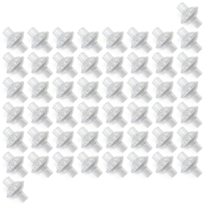 spirit bacterial viral cpap filters 50-pack