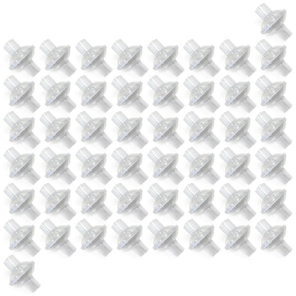 spirit bacterial viral cpap filters 50-pack