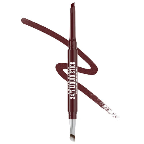 Urban Decay  24/7 Liquid Stick Retractable Waterproof Eyeliner + Brush - Many Shades