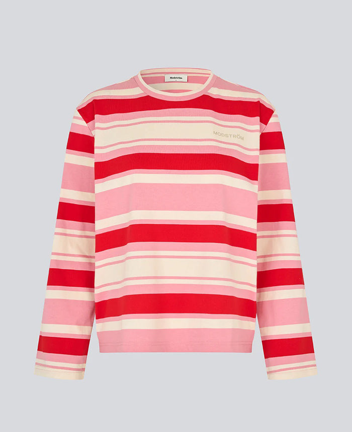 Urbanmd Stripe TShirt