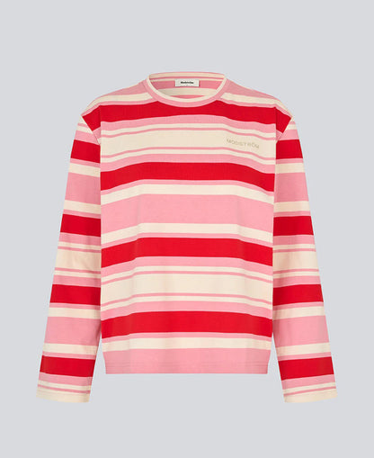 Urbanmd Stripe TShirt