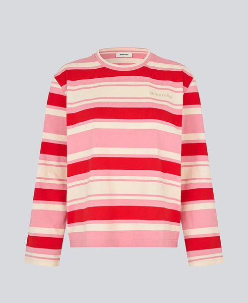 Urbanmd Stripe TShirt
