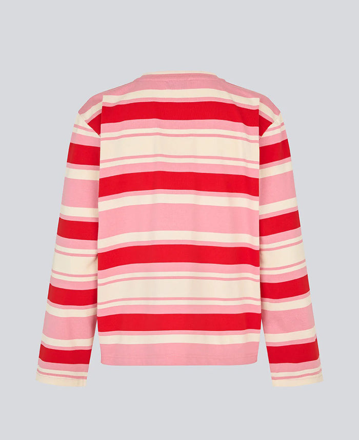 Urbanmd Stripe TShirt