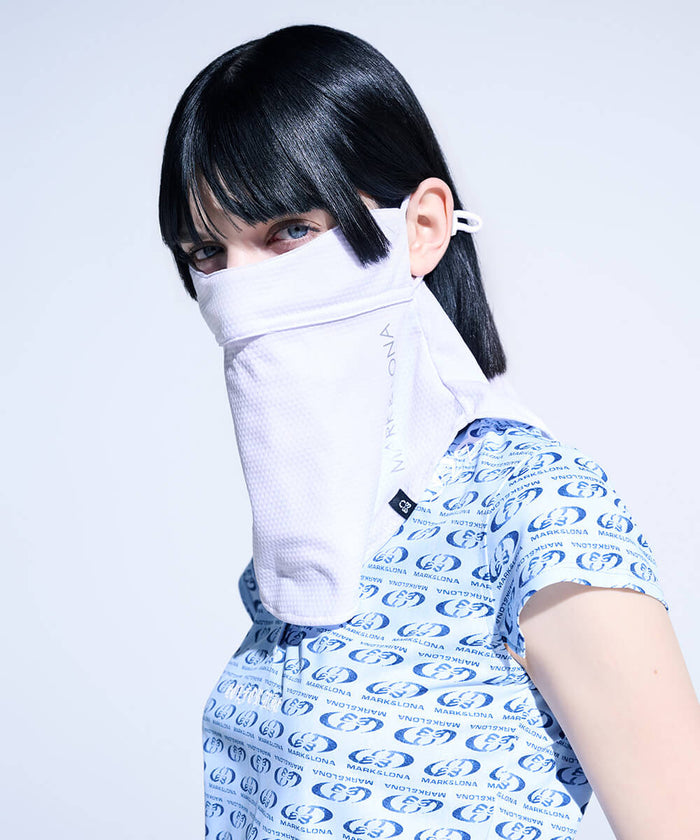 UV Shield Face Cover