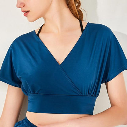 Blue Shirt / S