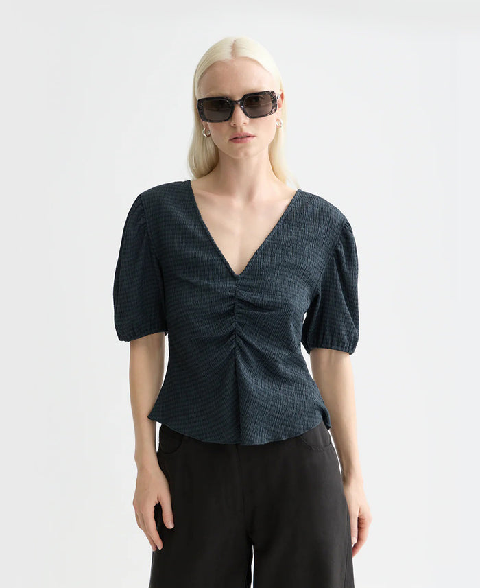 V-Neck Top