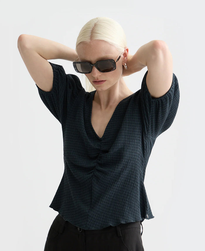 V-Neck Top