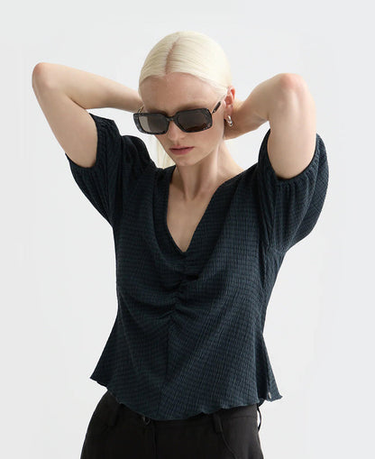 V-Neck Top