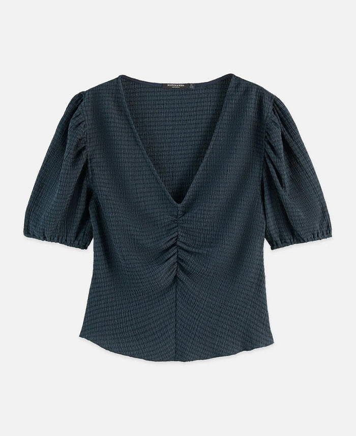 V-Neck Top