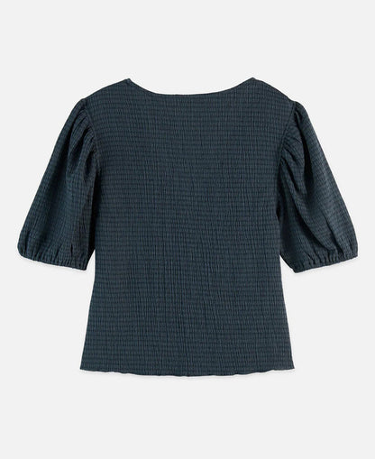 V-Neck Top