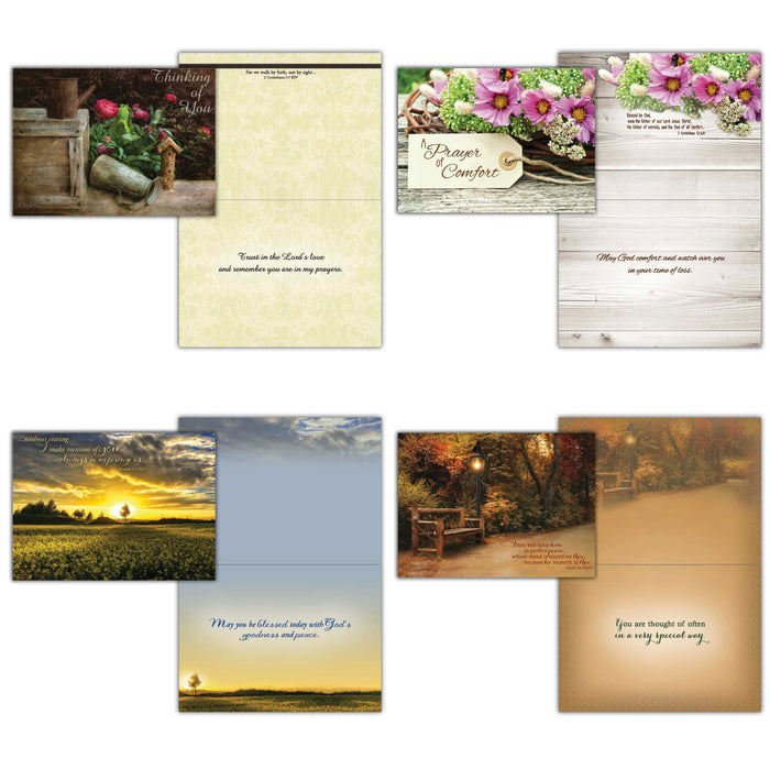 Value Assortment No.2 - Assorted All Occasion, Box of 48