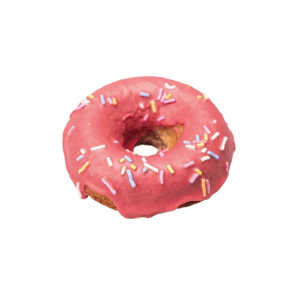 Vanilla Donut