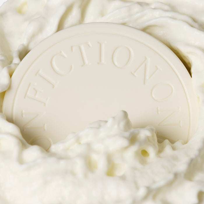 NONFICTION Lip Balm 8g / 0.2 wt. oz. VANILLA Nourishing Vegan Lip Balm