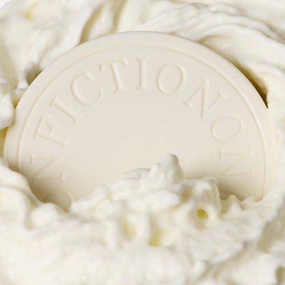 NONFICTION Lip Balm 8g / 0.2 wt. oz. VANILLA Nourishing Vegan Lip Balm
