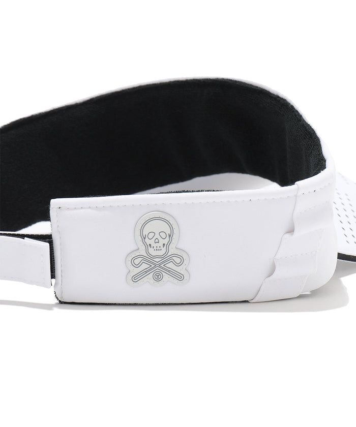 Velocity Bi-Color Visor | MEN and WOMEN