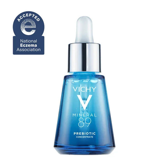 VICHY MINERAL 89 PROBIOTIC RECOVERY & DEFENSE CONCENTRATE