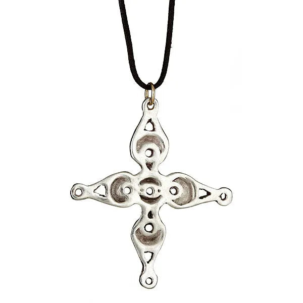 Vida Pendant - Yelena Noah Designs