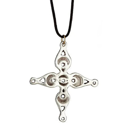 Vida Pendant - Yelena Noah Designs