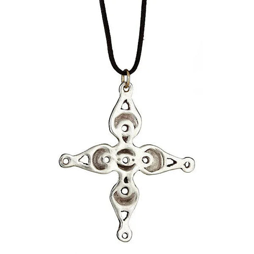 Vida Pendant - Yelena Noah Designs