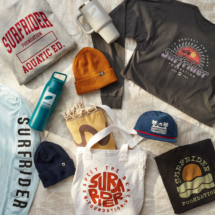 Vintage Long Sleeve Tee