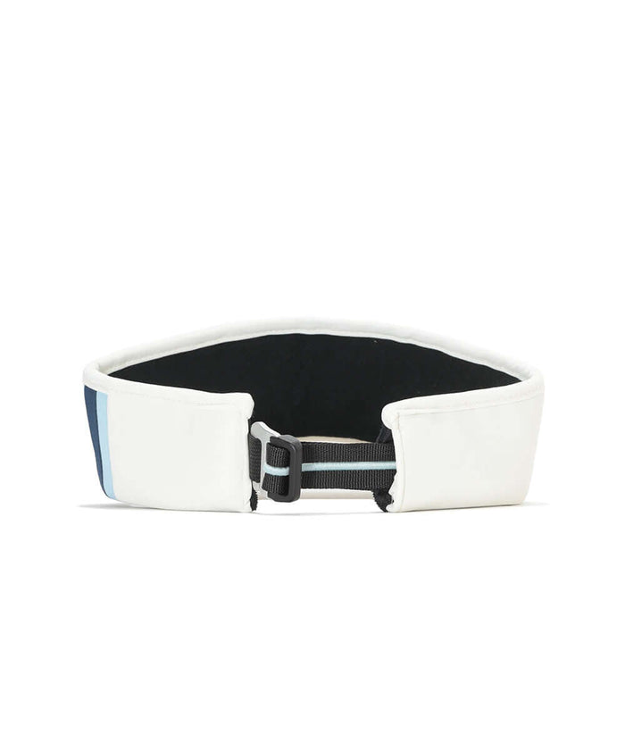 Viper Flex Stripe Visor | MEN and WOMEN
