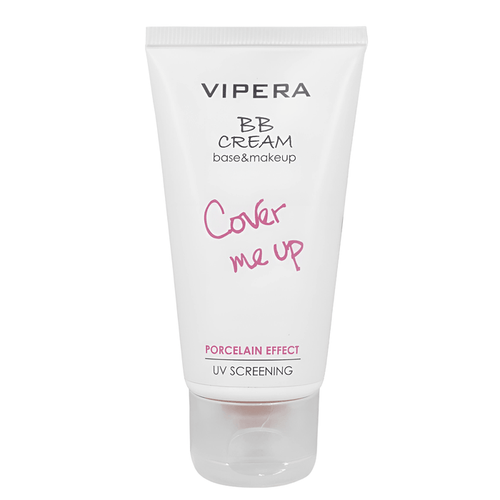 Vipera BB Cream Cover Up In Tube - 03 Tropic
