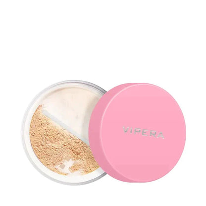 Vipera Punder Sypki Loss Powder - 16Q Face Eco Ryzowy