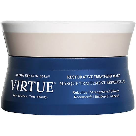 Virtue Restorative Treatment Mask