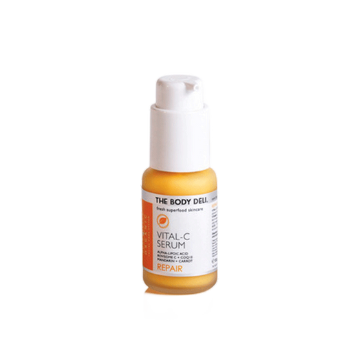 Vital C Serum