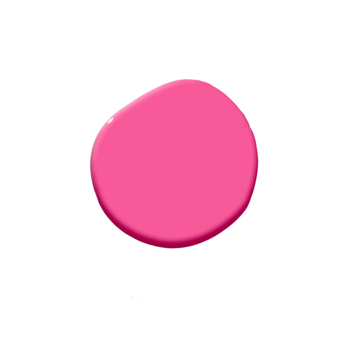 Vivid Pink From Tones Micropigments