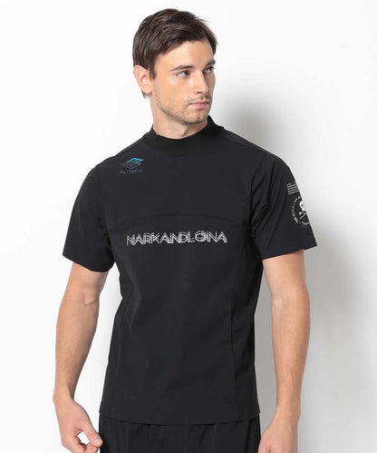 Voltaic Laser Vent Tee | MEN