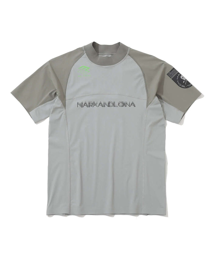 Voltaic Laser Vent Tee | MEN