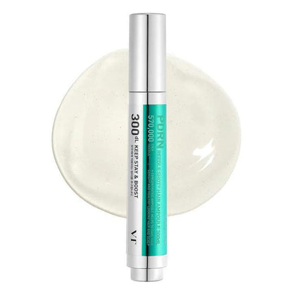 VT COSMETICS PDRN Reedle Shot Hair Ampoule 300dL 15 mL
