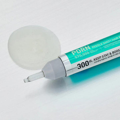 VT COSMETICS PDRN Reedle Shot Hair Ampoule 300dL 15 mL