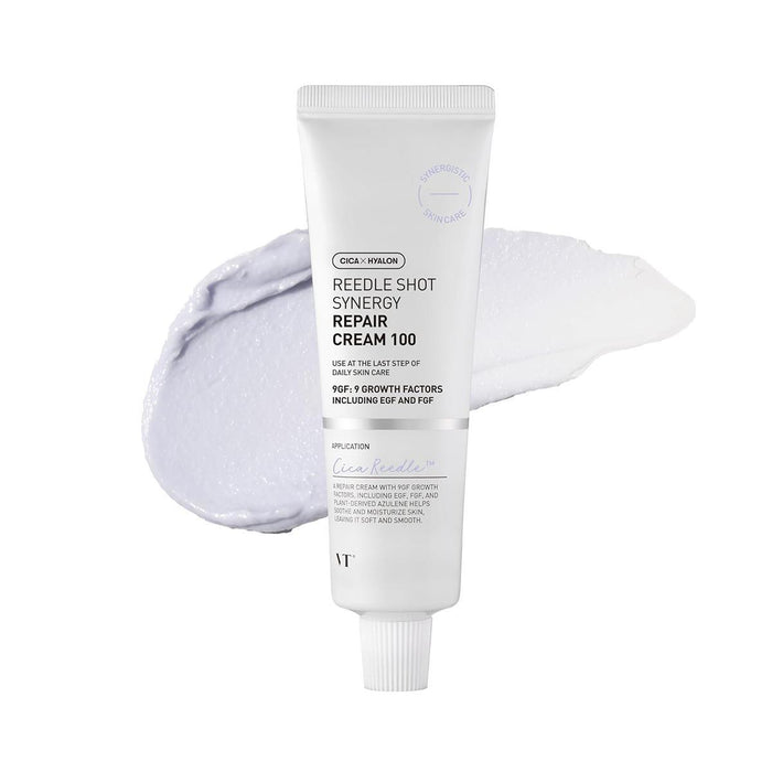 VT COSMETICS Reedle Shot Synergy Repair Cream 100 mL