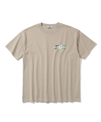 Warp Relaxed Tee