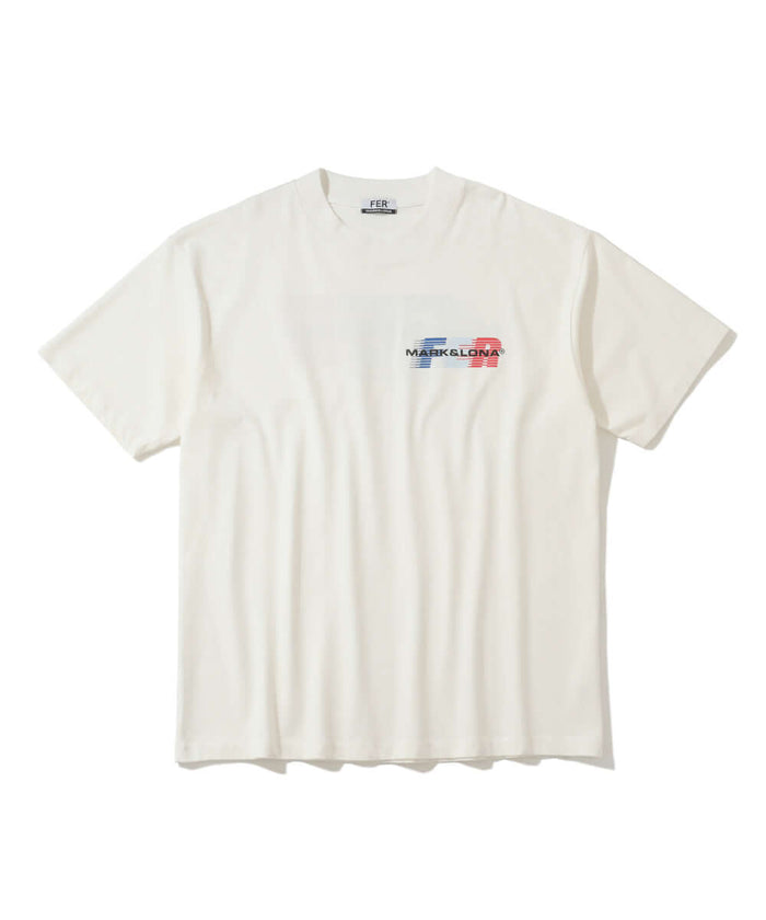 WHITE / 44(S)