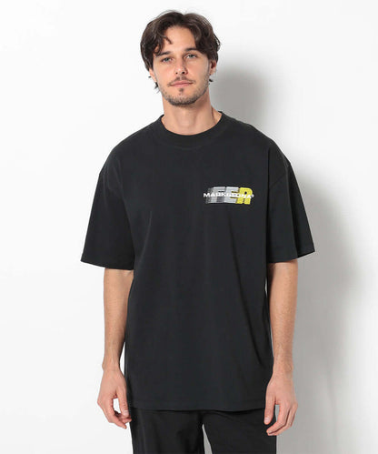 Warp Relaxed Tee